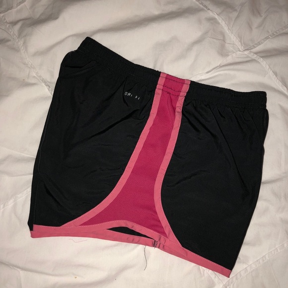 Nike Athletic Shorts - Picture 2 of 4